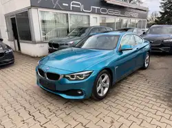 Bmw 430 i Coupe Aut.|1.Hand|Leder|Schiebedach|PDC|...