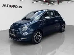 Fiat 500 1.0 Hybrid 70 Dolce Vita