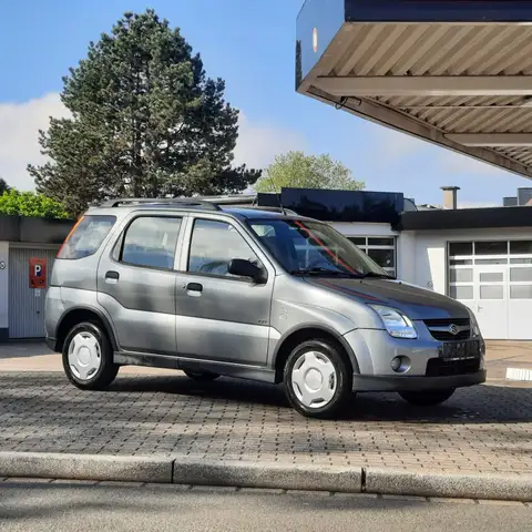 Suzuki Ignis Ignis  5-Türer 1.3 X-45 Klima TÜV 11/27!!!!!