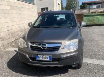 Antara 2006 2.4 16v Edition