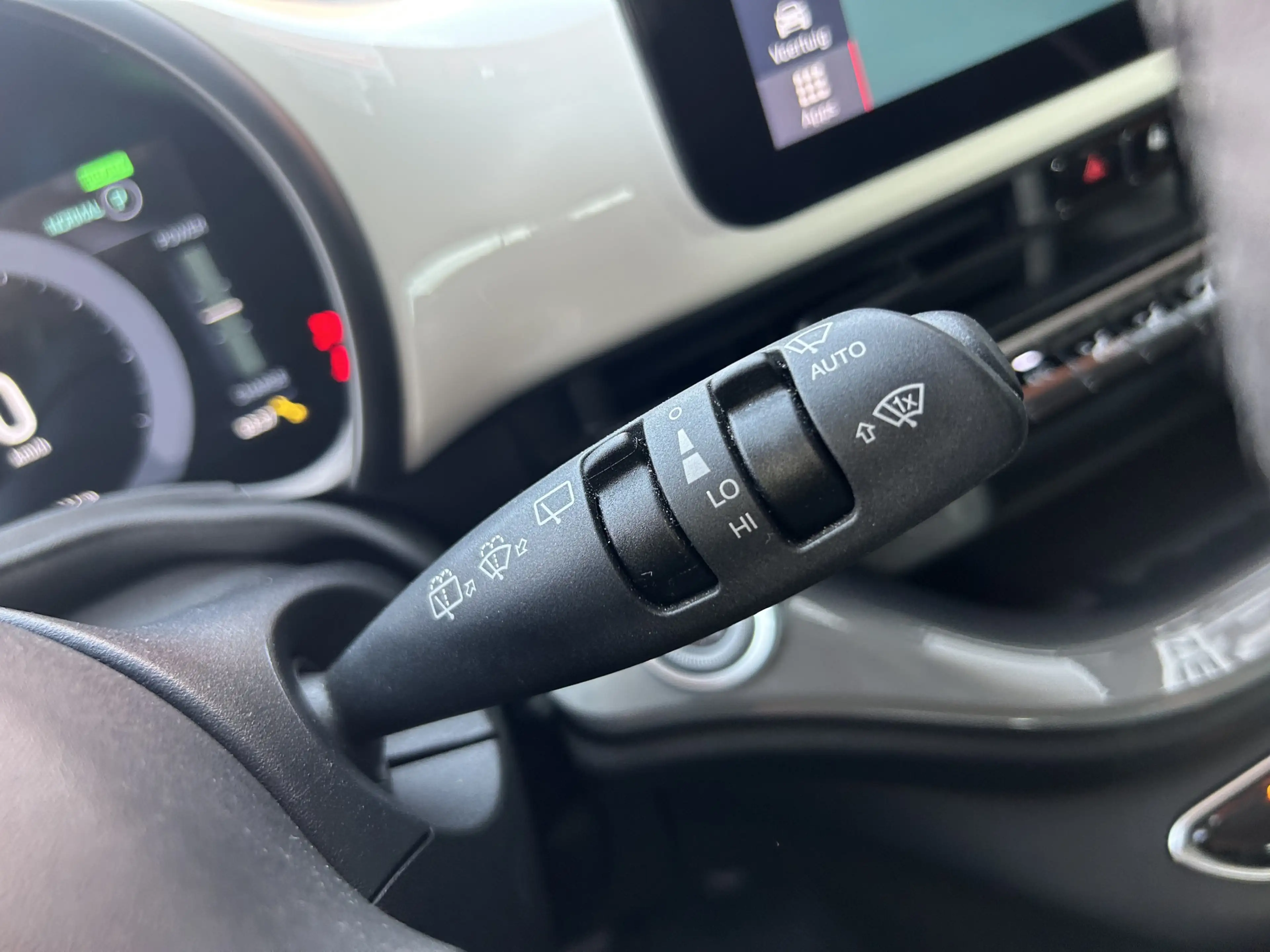 Fiat 500 Icon 42 kWh // APPLE CARPLAY / ANDROID AUTO // CLI — photo 12
