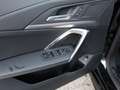 BMW X1 sDrive 18i M-Sport PANO AHK ACC NAVI LED Schwarz - thumbnail 30