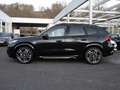 BMW X1 sDrive 18i M-Sport PANO AHK ACC NAVI LED Schwarz - thumbnail 9