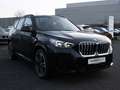 BMW X1 sDrive 18i M-Sport PANO AHK ACC NAVI LED Schwarz - thumbnail 3