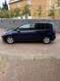 Volkswagen Touran 1.6 TDI SCR Connected Series 7p * Nette Auto* Blauw - thumbnail 9