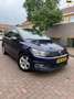 Volkswagen Touran 1.6 TDI SCR Connected Series 7p * Nette Auto* Blauw - thumbnail 1