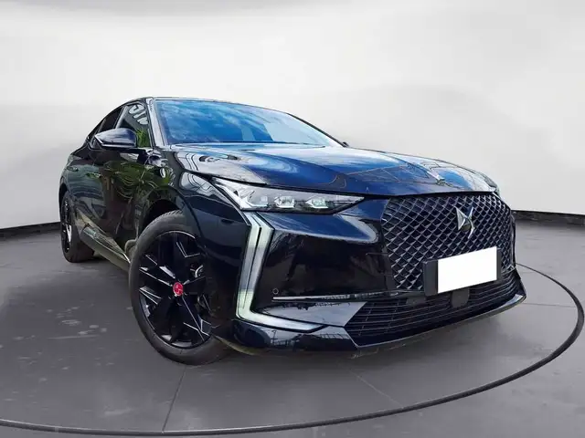 DS Automobiles 4 2ª serie DS 4 BlueHDi 130 aut. Performance Line