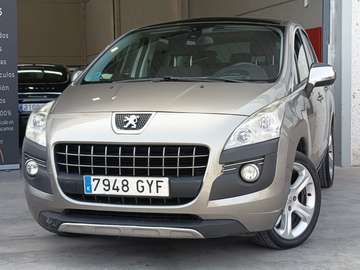 1.6 VTi Sport Pack