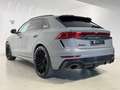 Audi Q8 RS TFSI quattro tiptronic ABT Power S Gris - thumbnail 8