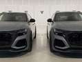 Audi Q8 RS TFSI quattro tiptronic ABT Power S Gris - thumbnail 3