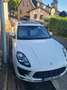 Porsche Macan S Weiß - thumbnail 1