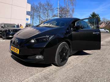 Leaf Tekna 40 kWh