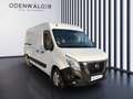 Nissan NV400 Interstar Kastenwagen L2H2 N-Connecta Weiß - thumbnail 16