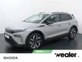 Skoda Elroq 60 Sportline 204 PK | Wegklapbare Trekhaak | 20" L Grijs - thumbnail 1