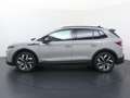 Skoda Elroq 60 Sportline 204 PK | Wegklapbare Trekhaak | 20" L Grijs - thumbnail 2