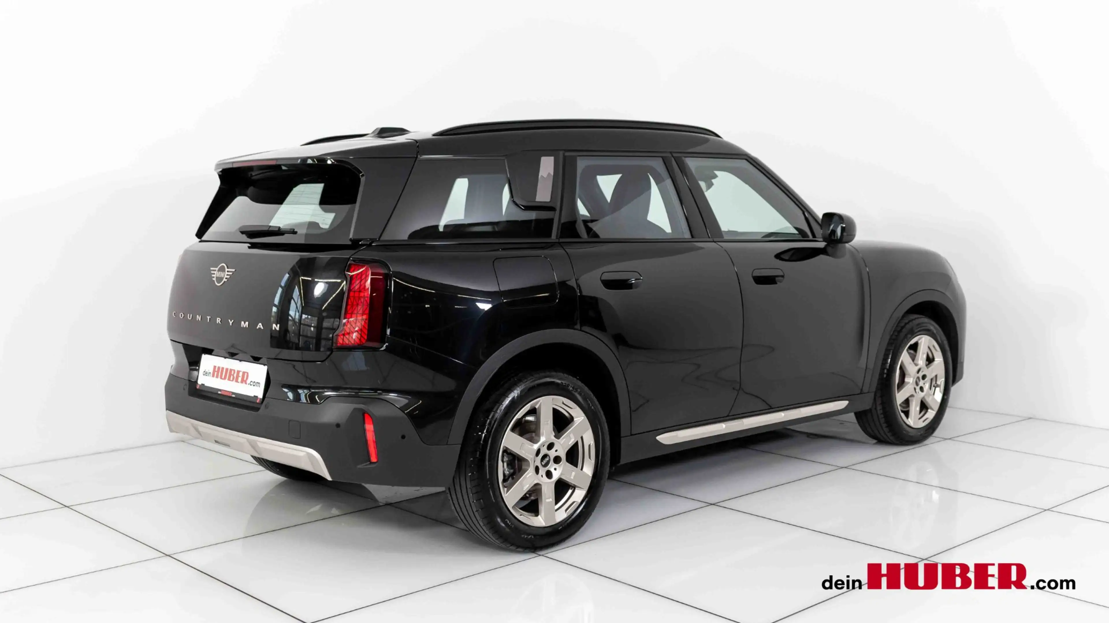 MINI Countryman C Countryman C — photo 6