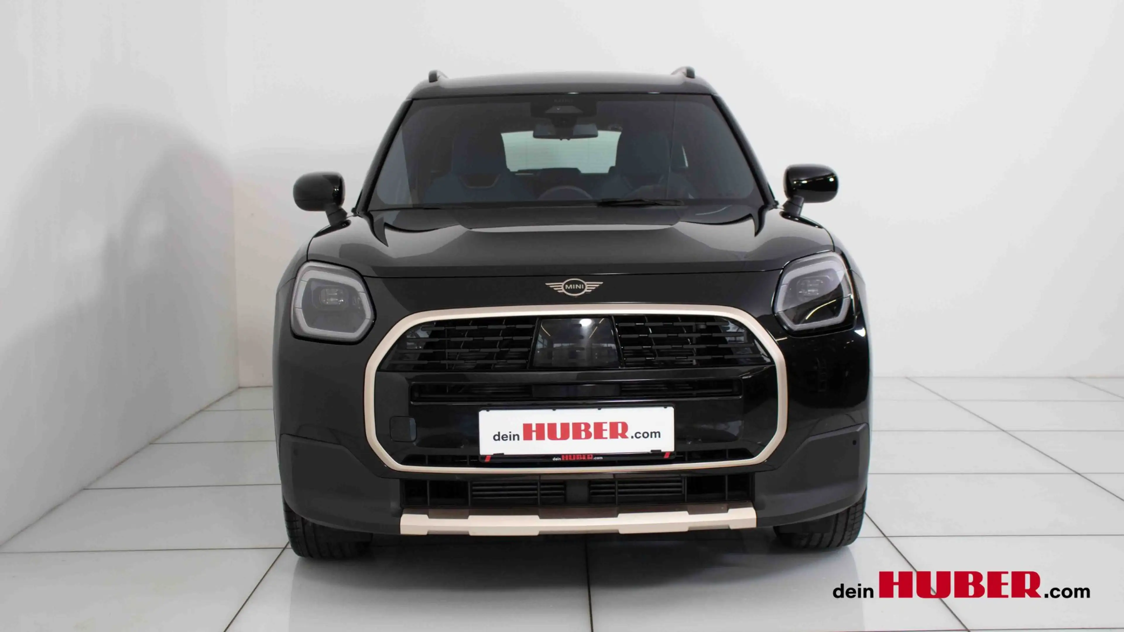 MINI Countryman C Countryman C — photo 3
