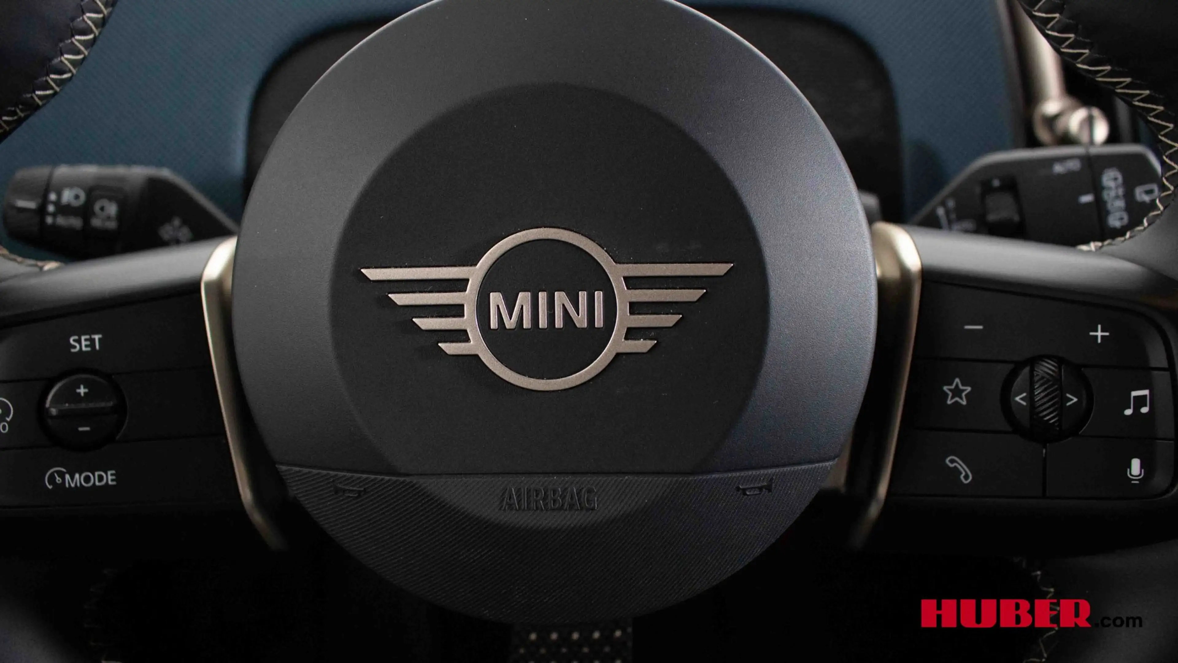 MINI Countryman C Countryman C — photo 14