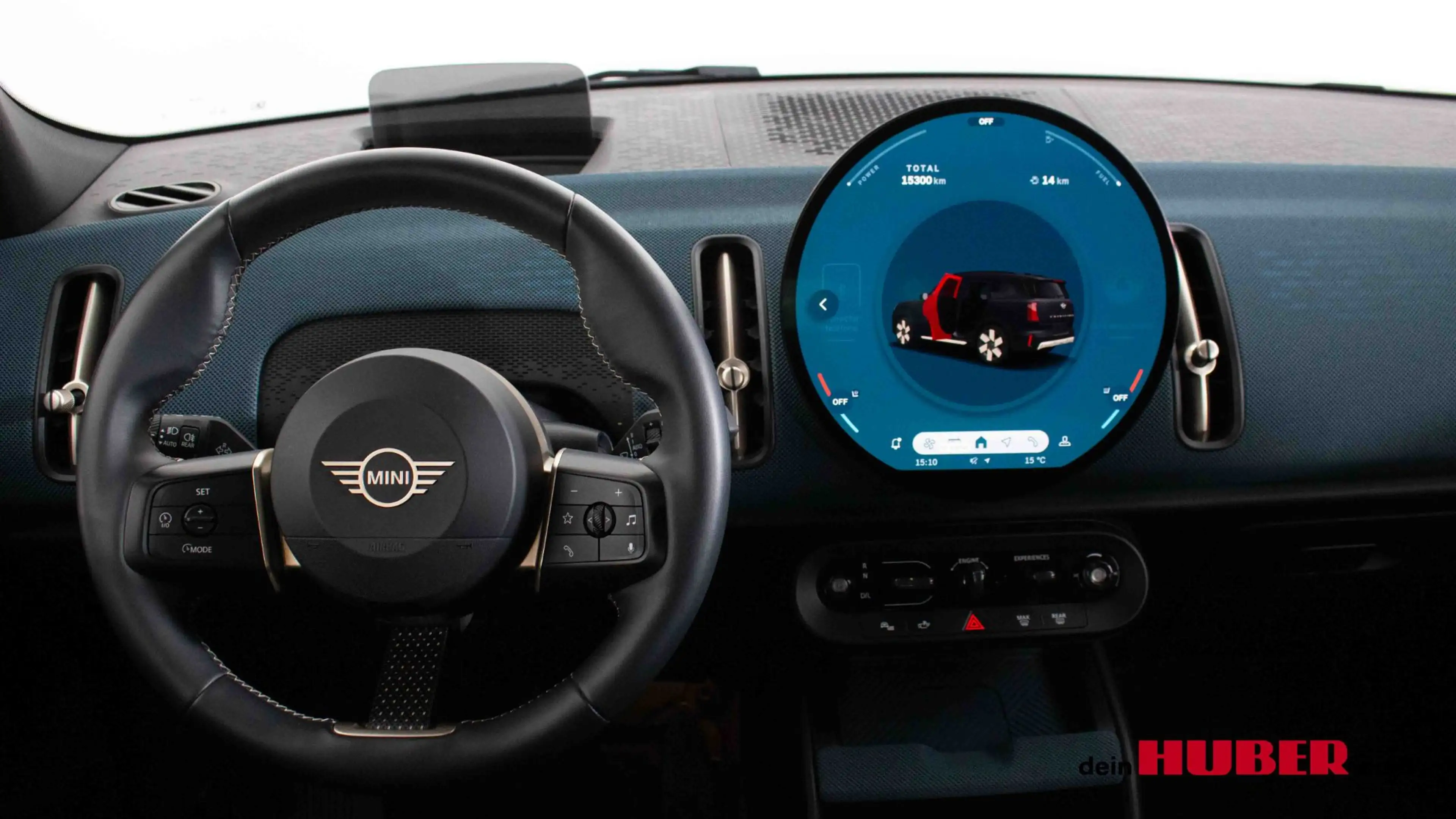 MINI Countryman C Countryman C — photo 12