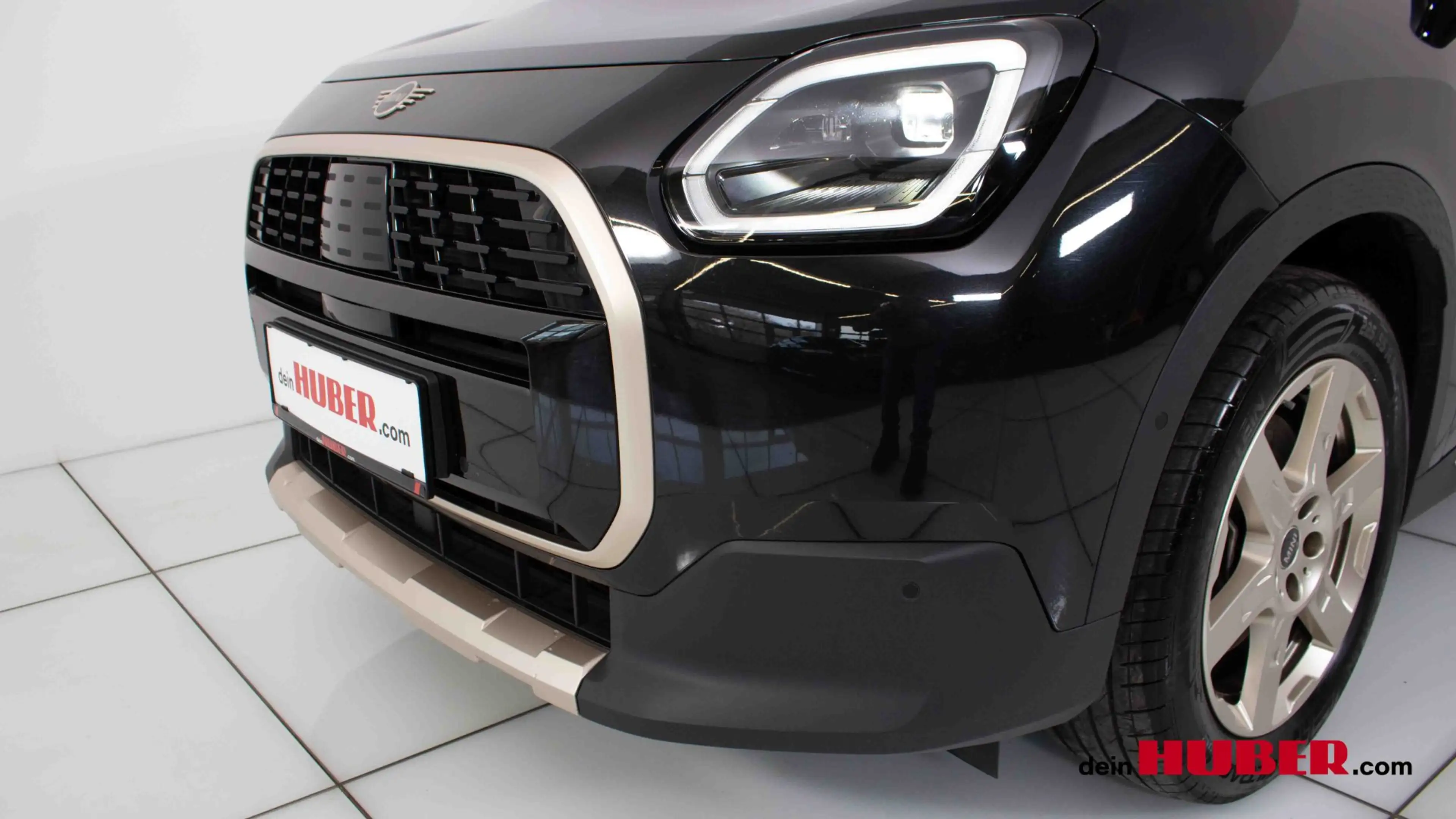 MINI Countryman C Countryman C — photo 8