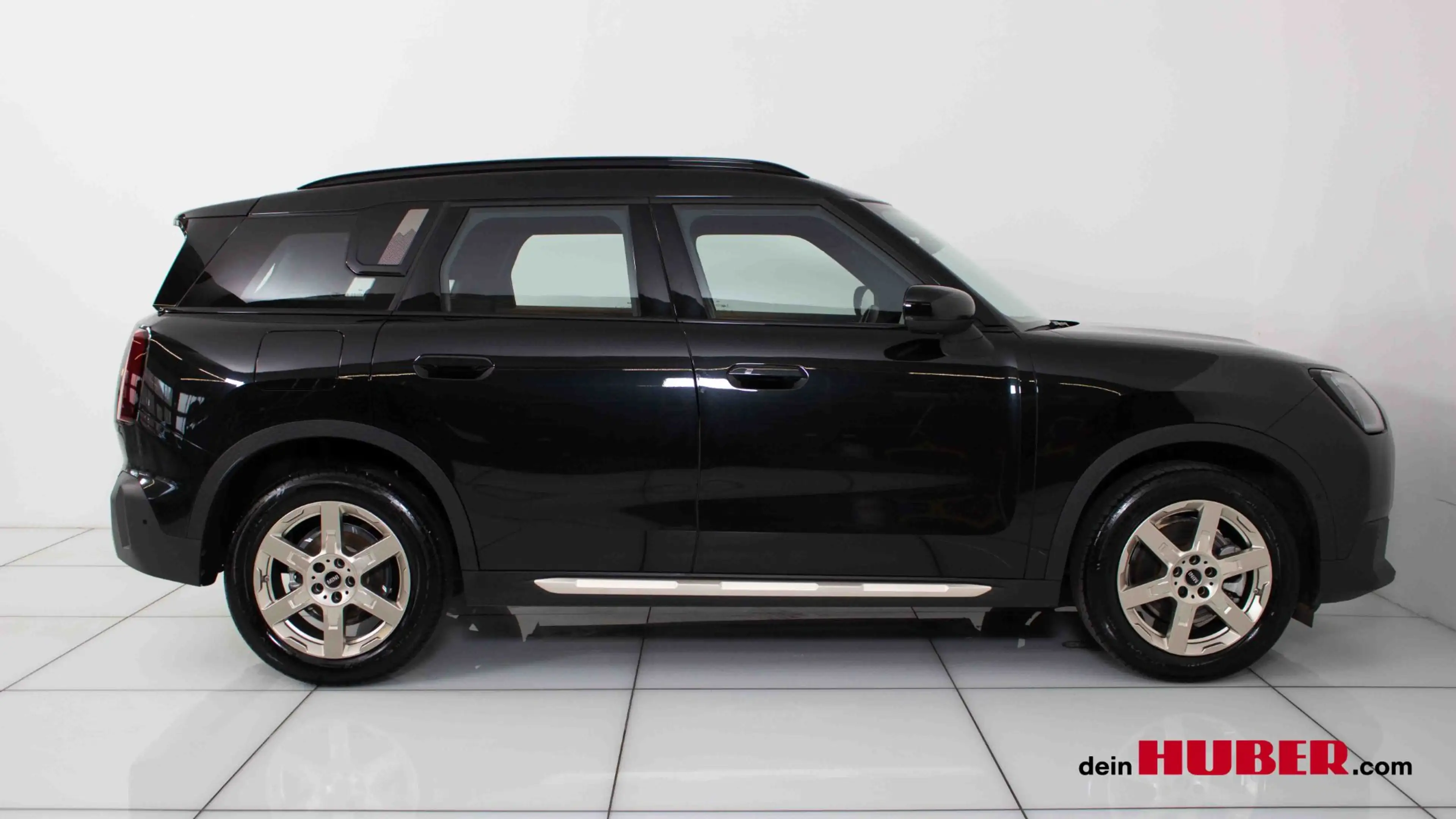 MINI Countryman C Countryman C — photo 5
