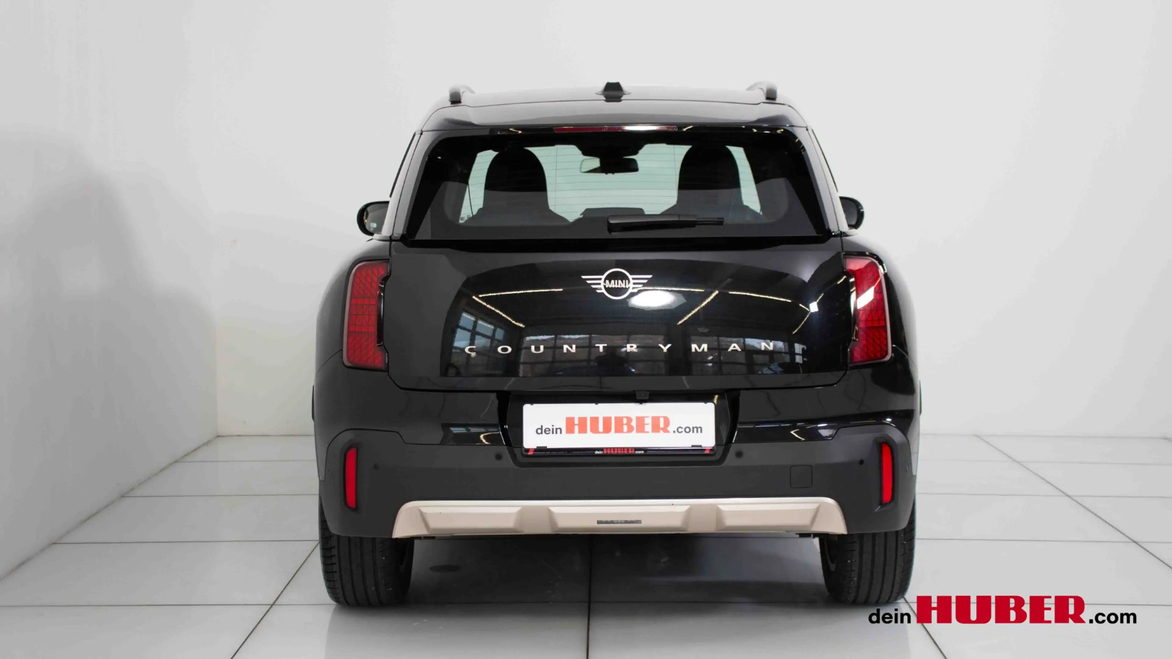 MINI Countryman C Countryman C — photo 7