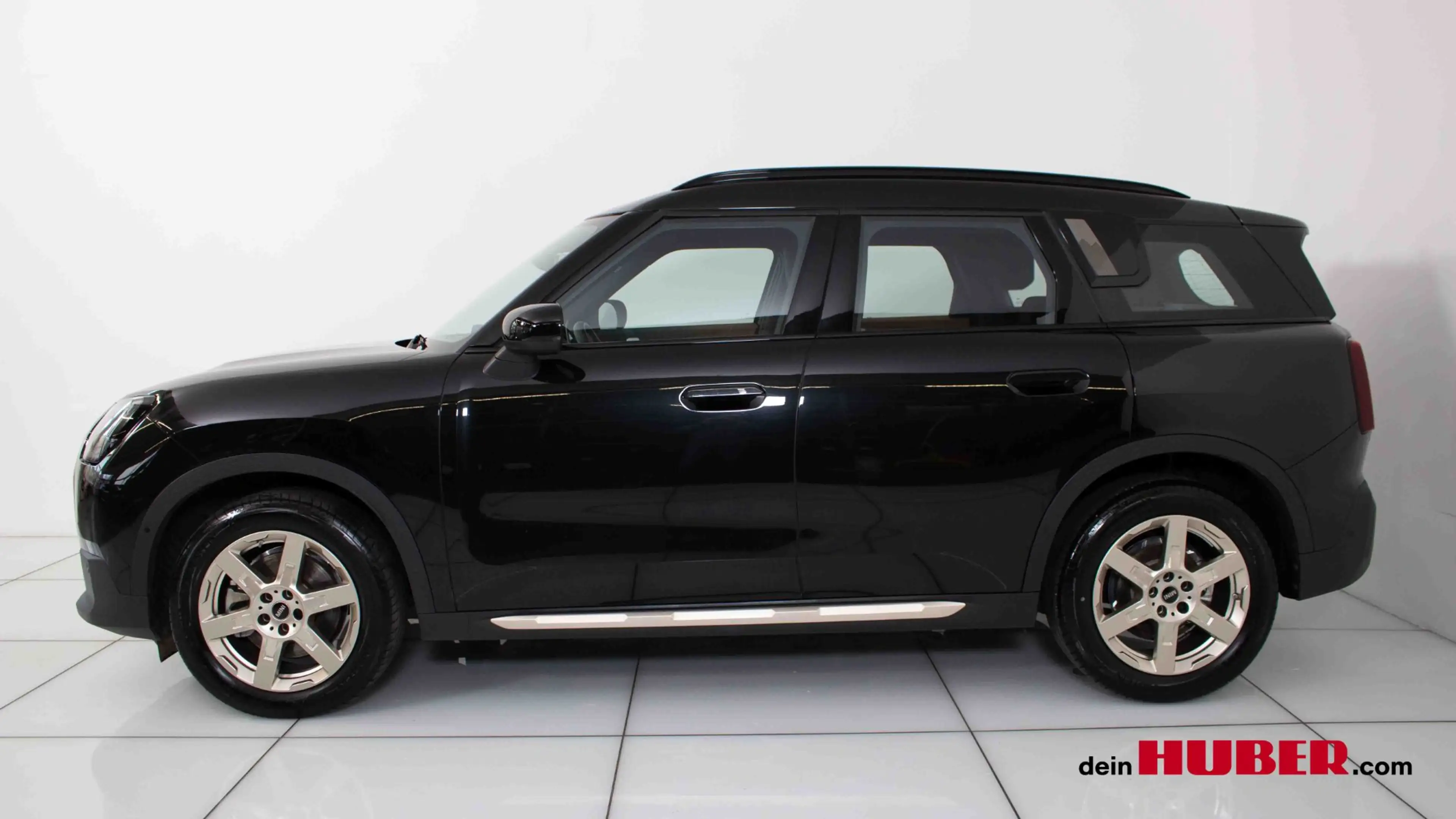 MINI Countryman C Countryman C — photo 4