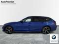 BMW 320 320dA xDrive Touring Azul - thumbnail 3