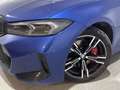 BMW 320 320dA xDrive Touring Azul - thumbnail 6