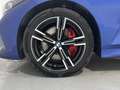 BMW 320 320dA xDrive Touring Azul - thumbnail 11