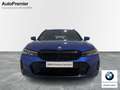 BMW 320 320dA xDrive Touring Azul - thumbnail 2