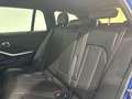 BMW 320 320dA xDrive Touring Azul - thumbnail 9