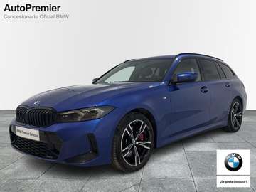 320dA xDrive Touring