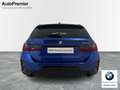 BMW 320 320dA xDrive Touring Azul - thumbnail 5