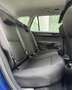 Skoda Fabia TÜV AU NEU*KLIMA*PDC*Cool Edition*BLUETOOTH Bleu - thumbnail 14