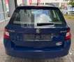 Skoda Fabia TÜV AU NEU*KLIMA*PDC*Cool Edition*BLUETOOTH Bleu - thumbnail 6
