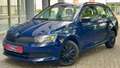 Skoda Fabia TÜV AU NEU*KLIMA*PDC*Cool Edition*BLUETOOTH Bleu - thumbnail 1