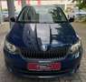 Skoda Fabia TÜV AU NEU*KLIMA*PDC*Cool Edition*BLUETOOTH Bleu - thumbnail 3