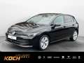 Volkswagen Golf VIII 1.5TSI Style Navi LED ACC Schwarz - thumbnail 1