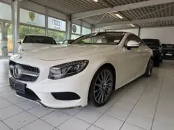 Mercedes-Benz S 500 S 500 4Matic (217.385)