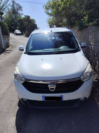 Lodgy 1.6 Laureate c/ecomode,reg.vel. Gpl 85cv