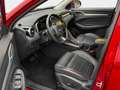 MG ZS Luxury 1.0 T-GDi 111PS Automatik Kamera Totw El... Rot - thumbnail 11