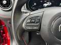 MG ZS Luxury 1.0 T-GDi 111PS Automatik Kamera Totw El... Rot - thumbnail 13