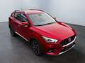 MG ZS Luxury 1.0 T-GDi 111PS Automatik Kamera Totw El... Rot - thumbnail 8