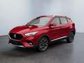 MG ZS Luxury 1.0 T-GDi 111PS Automatik Kamera Totw El... Rot - thumbnail 1