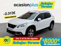 Peugeot 2008 1.6 BlueHDI S&S Allure EAT6 120 Blanco - thumbnail 1