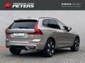 Volvo XC60 Plus Dark T8 20''LM Pano 360kam Harman Lenkradhz e Beige - thumbnail 3