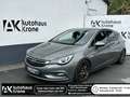 Opel Astra K 1.6 BiTurbo CDTI Innovation *LED*KAMERA*4xSHZ* N Grau - thumbnail 1