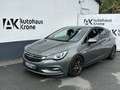 Opel Astra K 1.6 BiTurbo CDTI Innovation *LED*KAMERA*4xSHZ* N Grau - thumbnail 2