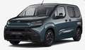 Toyota Proace City Proace City Verso L1 1,2 Teamplayer 5-Stz. + Comfortpaket Blau - thumbnail 1